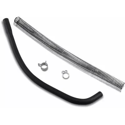 Hose and Clamp Kit