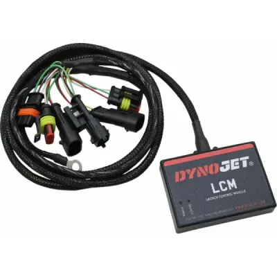 Kit de control pentru lansare cu comutator