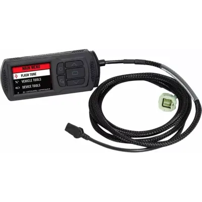Power Vision 3 ECU Tuner