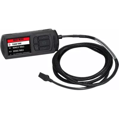 Putere Viziune 3 ECU Tuner