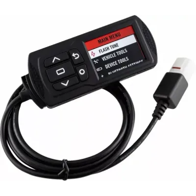 Power Vision 3 ECU Tuner