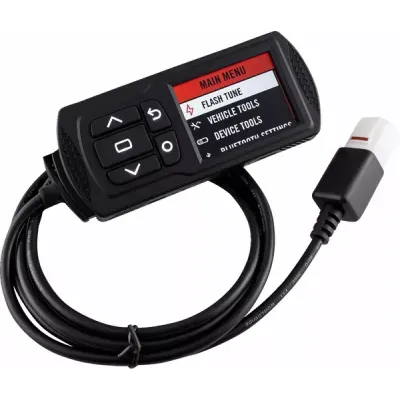 Power Vision 3 ECU Tuner