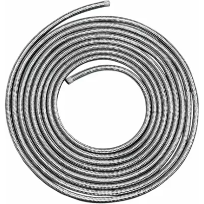 Stainless Steel Braided Hose