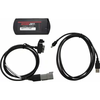 Putere Vision 3 Tuner ECU