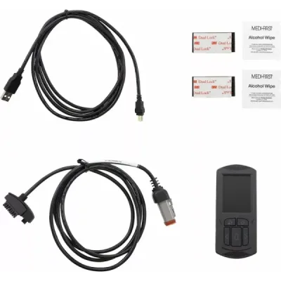 Modul de Injectie Combustibil Power Vision 3 pentru Harley-Davidson