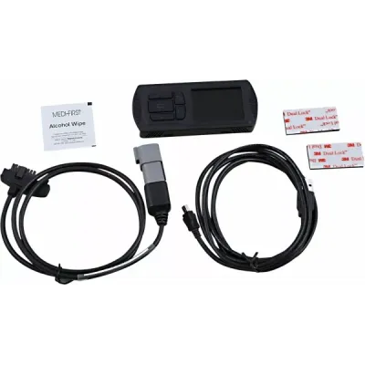 Power Vision 3 ECU Tuner
