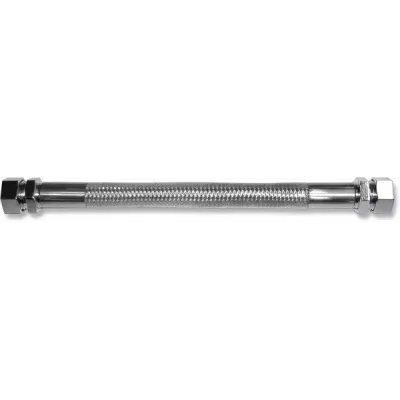 Fuel Tank Crossover Line