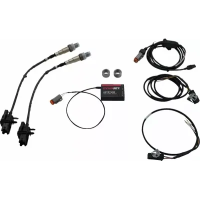 Auto Tune Kit for Power Vision 3