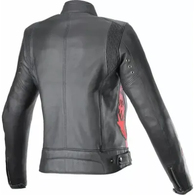 Stella Dyno Leather Jacket