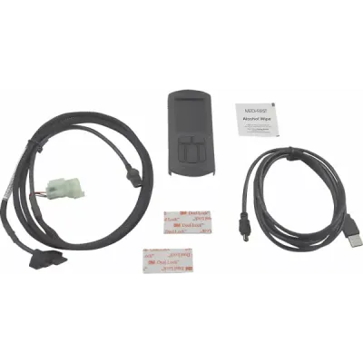 Power Vision 3 ECU Tuner