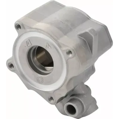 High Volume Oil Pump