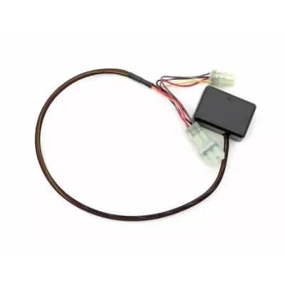 Advanced O2 Sensor Optimizer