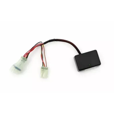 Avansat Optimizator de Senzor O2