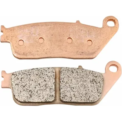 Sintered HH Brake Pads