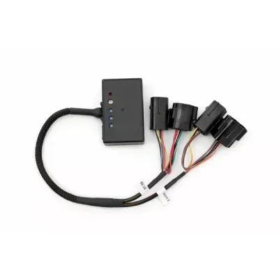 Advanced O2 Sensor Optimizer