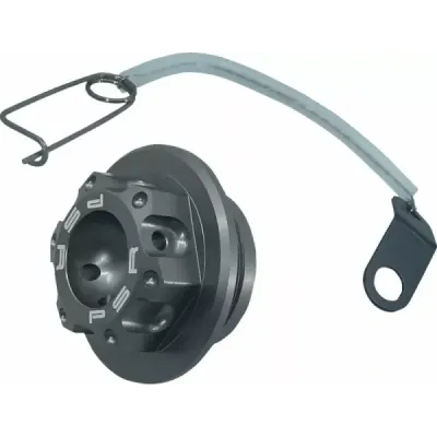 Oil Filler Cap Kit