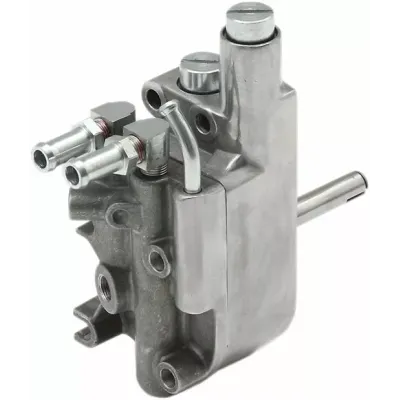 Oil Pump Assembly