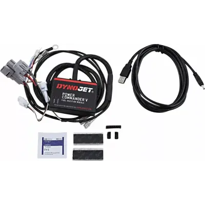 Power Commander V Fuel Injection Module