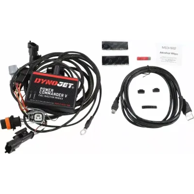 Modul de Injectie Combustibil Power Commander V