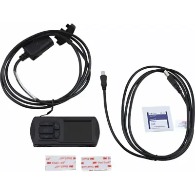 Power Vision 3 ECU Tuner