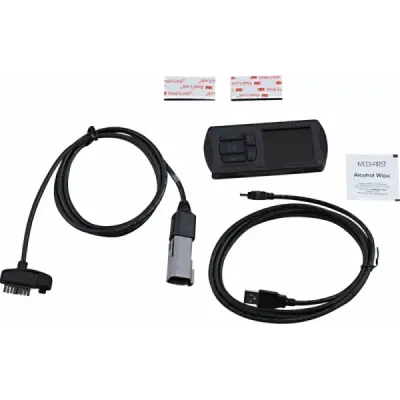 Putere Viziune 3 ECU Tuner