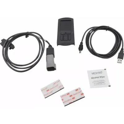 Putere Vision 3 Tuner ECU