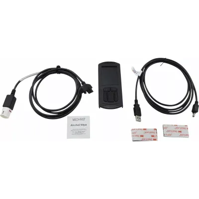 Power Vision 3 ECU Tuner