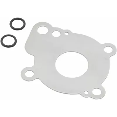 Oil Pump Parts