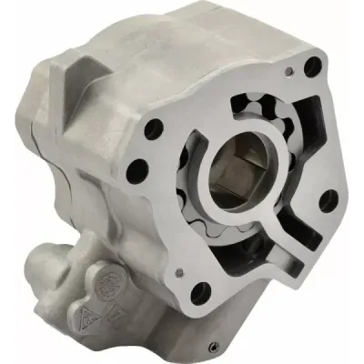 High Volume Oil Pump