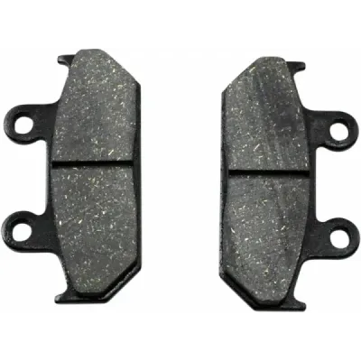 Organic Base FA Brake Pads