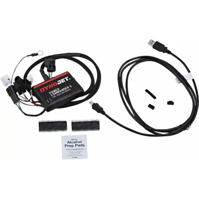 Power Commander V Fuel Injection Module