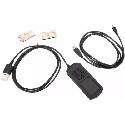 Power Vision 3 ECU Tuner