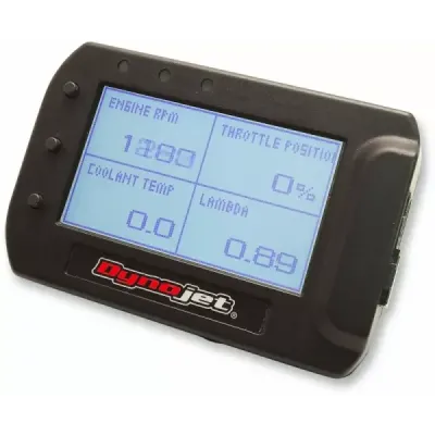 Pod-300 Digital Display
