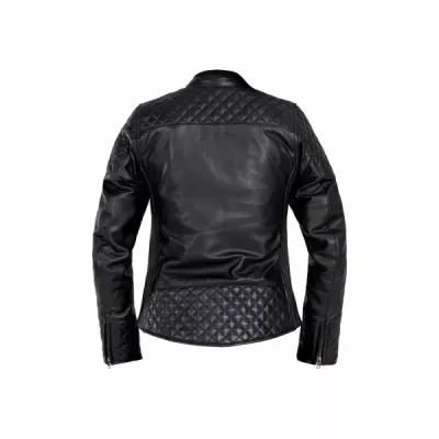 Women's Adina Leather Jacket