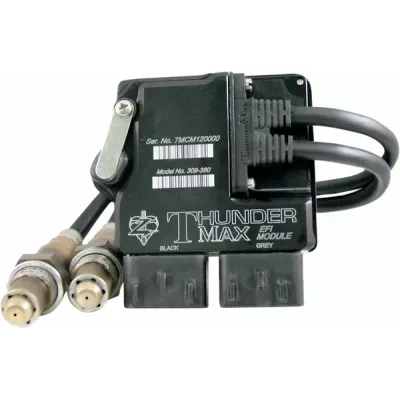 ThunderMax Engine Control Module Kit with Integral Auto Tune
