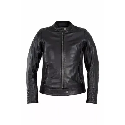 Women's Adina Leather Jacket