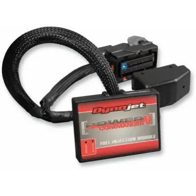 Power Commander V Fuel Injection Module