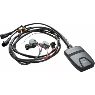 Fi2000 PowerPro Black