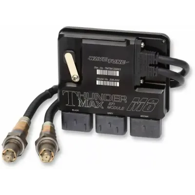 ThunderMax Engine Control Module Kit with Integral Auto Tune