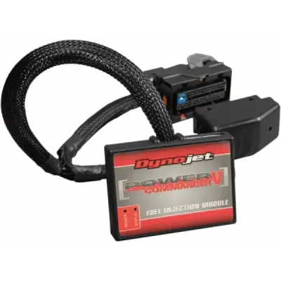 Power Commander V Fuel Injection Module