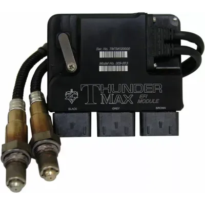 Kit-ul modulului de control al motorului ThunderMax cu Auto Tune integrat