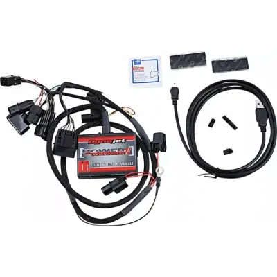 Modul de Injectie Combustibil Power Commander V