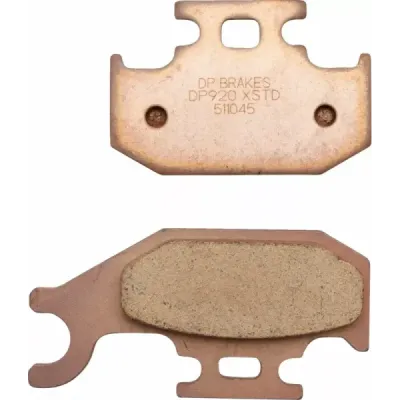 ATV/UTV Sintered Metal Brake Pads