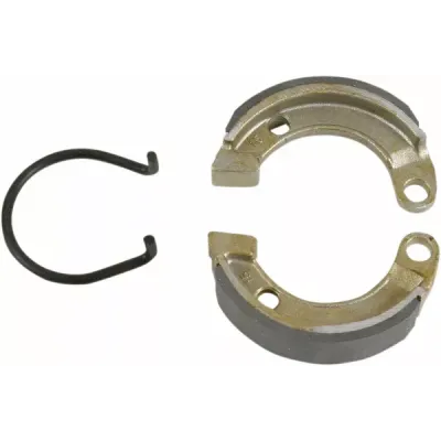 Carbon Graphite X Brake Shoes