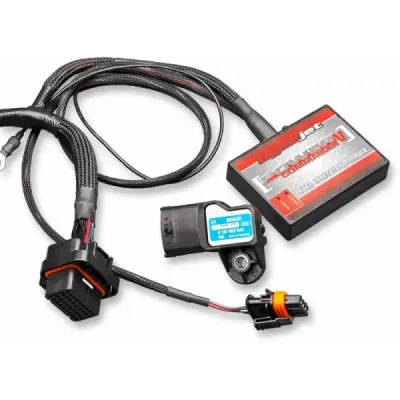Power Commander V PTI Fuel Injection Module