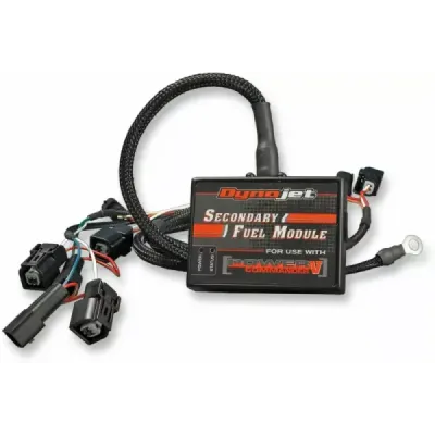 Secondary Fuel Module for Power Commander V