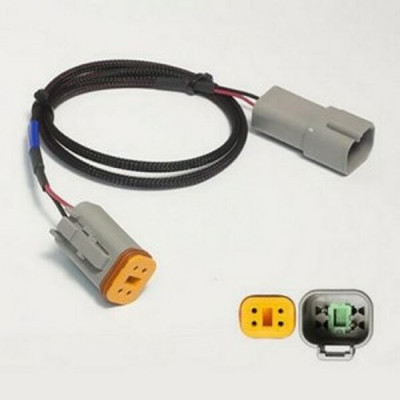 Autotune Cable