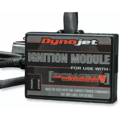 Power Commander V Ignition Module