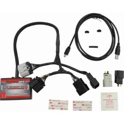 Power Commander V