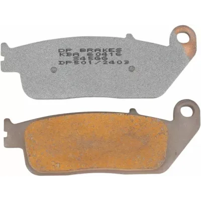 Standard DP Sintered Brake Pads
